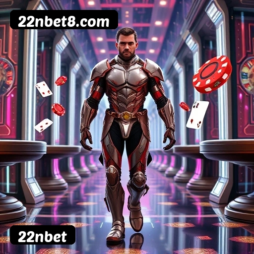 Guia visual quadrado do centro de download 22nbet