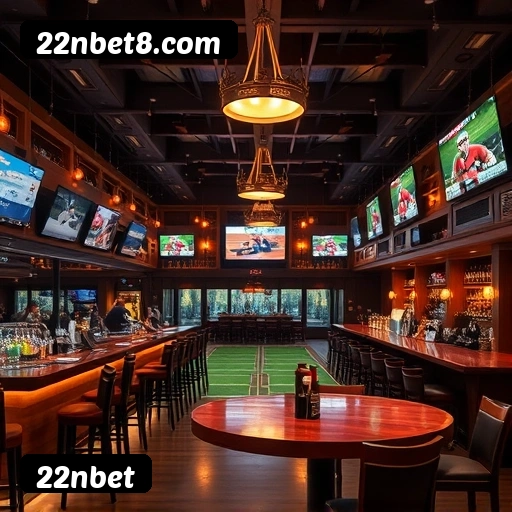Vantagens de jogar slots no 22nbet Brasil