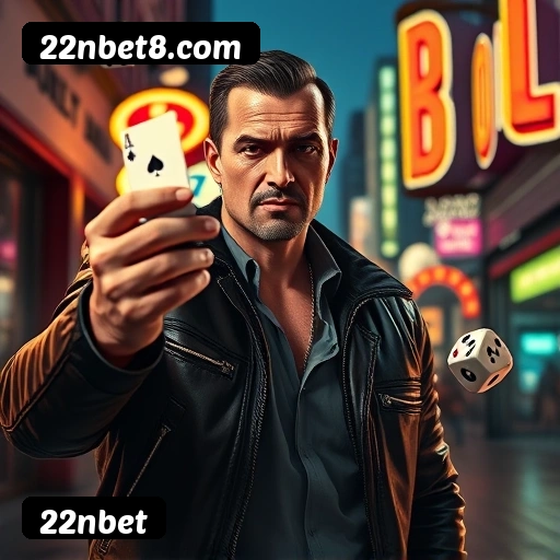 Recursos Exclusivos do App 22nbet - Modo Offline, Login Biométrico